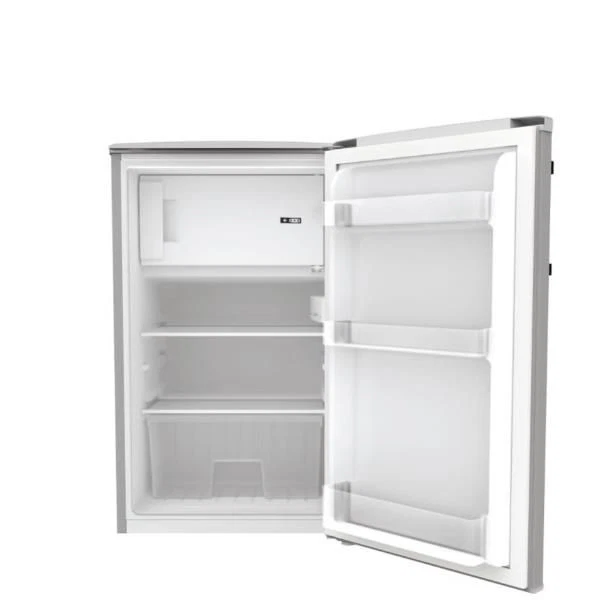Candy Mini Frigo Frigobar Minibar 106 Litri Classe E Statico Argento COT1S45ESH