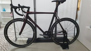 Rennrad Look 586, schwarz, Ultegra - Bild 1 von 17