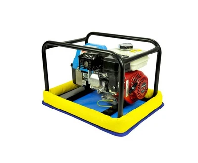 Plant Nappy Small 500mm x 685mm for Spill and Leak Containment - Image 1 of 4