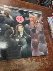 PAT BENATAR - WIDE AWAKE IN DREAMLAND LP BRAND NEW VINYL RECORD SEALED PROMO  - Picture 1 of 3