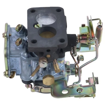 Carburador 16010-L1101 para carretilla elevadora Nissan Motor H20 H02 Foto 1 de 4