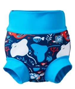 Splash About Happy Nappy Under The Sea 6-12 Months - Picture 1 of 3