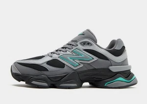 Zapatillas Hombre New Balance 9060 Gris - Imagen 1 de 6