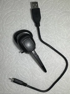 Casque Bluetooth sans fil Jabra Supreme - Noir TESTÉ FONCTIONNEL - Photo 1 sur 6