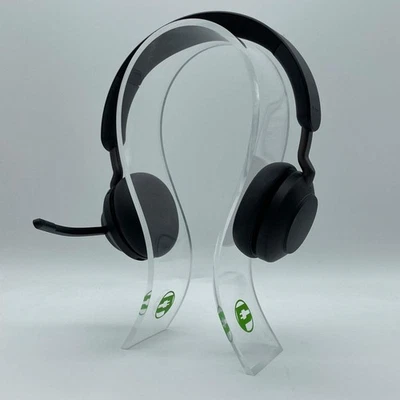 Jabra Evolve 2 65 Computer Headset Black 100-98500000-02 - Image 1 of 4