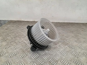 Vauxhall Viva Mk4 2015-2021 Heater Blower Motor Assembly 40510751 - Picture 1 of 17