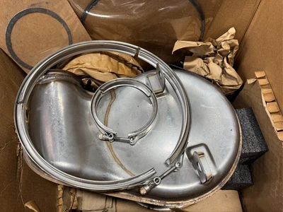 VOLVO Universal DOC 21756505, 21212405 Foto 1 de 3