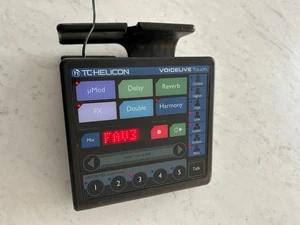 TC Helicon voicelive Touch - Picture 1 of 10