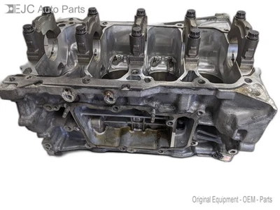 Engine Cylinder Block For 13-18 Toyota Rav4  2.5 114200V010 - Image 1 of 4