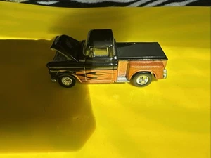 HOT WHEELS BLACK 1993 SEATTLE TOY SHOW 56 FLASHSIDER MINT LOOSE - Picture 1 of 5
