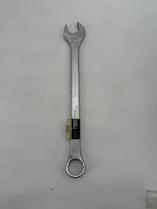 Master Mechanic 1-1/4 Combo wrench #M6140 Forged Alloy NEW - Picture 1 of 9