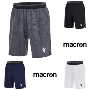 SHORTS TENNIS PADEL MIGUEL IV - MACRON - Size S - 5XL - Picture 1 of 13