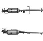 Approved Catalytic Converter & DPF BM Cats for Mazda 6 2.0 Aug 2007-Aug 2010
