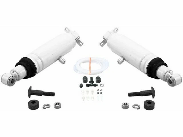 Rear Monroe Shock Absorber fits Pontiac LeMans 1973-1977 48ZFHZ - Image 1 of 1