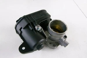 Drosselklappe Reglerklappe Original Peugeot Citroen 208 A9 9673622380 - Bild 1 von 24