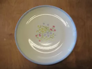 Pfaltzgraff MEDLEY PERENNIALS Dinner Plate 10 1/4" 1 ea 3 available - Picture 1 of 3