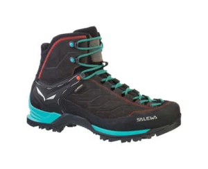 Salewa Ws Mtn Trainer Mid GTX - Picture 1 of 1