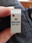 Omron G2R-1-SN(S) non latching relay SPDT 24v ac coil 10A Switching up to 250v