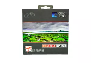 Brand New Formatt Hitech 95mm Superslim ND 0.9 filter - Picture 1 of 3