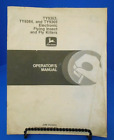 John Deere TY9363 TY9364 TY9365 Electronic Flying Insect Kille Operator's Manual