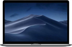 Apple MacBook Pro A1990 2018 Core i7 16 GB RAM 512 GB MR942LL/A Gris espacial, Bueno - Imagen 1 de 5
