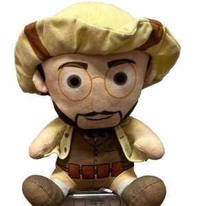 Jumanji 2019 Plush Toy The Doctor Bravestone Licensed - Bild 1 von 8