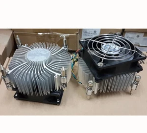 31051530 New For Lenovo ThinkServer TD340 CPU Active Heatsink FAN 03X4337 - Picture 1 of 3