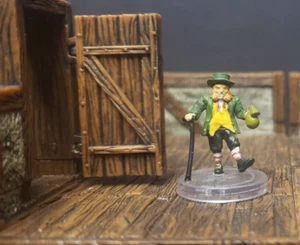 Pathfinder Battles - Leprechaun - 05 - Darklands Rising - Picture 1 of 1