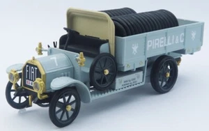 FIAT 18 BL - Autocarro Pirelli 1917 1:43 - Picture 1 of 1