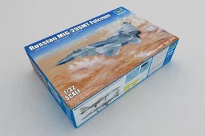 Trompetista 1/32 03225 Rusia MIG-29SMT Fulcrum - Imagen 1 de 1