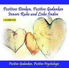 Rettenmaier,Thoma Positives Denken,Positive Gedanken-Innere Ruh (CD) (US IMPORT)