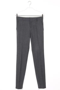 GUCCI Hose Woll-Mix I 38 = D 32 Grau-Töne - Bild 1 von 5