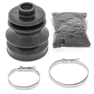 Kit de arranque QuadBoss CV para Arctic Cat 650 H1 MUD PRO 2010 interior delantero 5319-5006 Foto 1 de 3