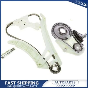 Timing Chain Kit Oil Pump Guide For BMW 228 528i 428i 320i X1 X3 X4 X5 N26 N20 - Picture 1 of 9