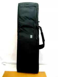 CITADEL Padded Nylon 42" Rifle Case Holds 3 Mags + Pistol Pocket Free Fast Ship - Picture 1 of 7