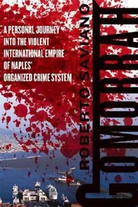 Gomorrah Roberto Saviano , Virginia Jewiss (Translator)(2006) - Picture 1 of 1
