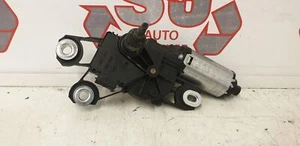 Seat Leon 2005-2012 Wiper Motor (rear) 1p0955711 - Picture 1 of 3