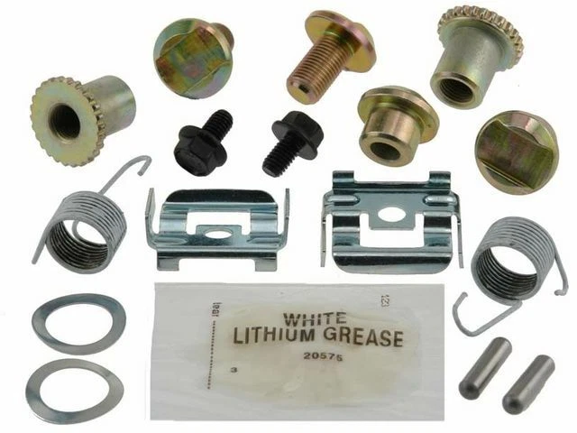 Kit de herrajes de freno de estacionamiento trasero Carlson para Mazda CX9 2007-2015 46WGNR Foto 1 de 1