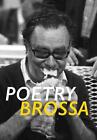 Poetry Brossa by Teresa Grandas (Spanish) Hardcover Book
