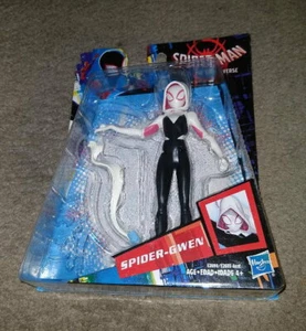 Spider-Man Into the Spider-Verse SPIDER-GWEN 6" figure - Picture 1 of 2