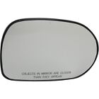 Mirror Glasses Passenger Right Side Heated Hand 0K54e69123 For Kia Sedona 02-05