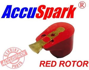 Accuspark® Red Rotor Arm for Lucas 45D Distributors in Lotus - Picture 1 of 1