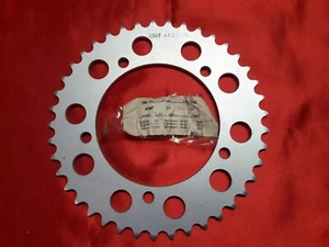 CORONA ERGAL PBR 4397 PASSO 520 41 DENTI SUZUKI GSXR600-750-1000 - Foto 1 di 3