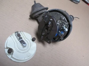1969 GTO ORIGINAL DISTRIBUTOR 1111253 DATED 9 A 17 - Picture 1 of 7