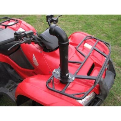 High Lifter Riser Snorkel For Honda Rancher 420 SNORK-H420 - Image 1 of 3