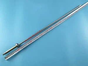 For TOHATSU NISSAN Outboard 4, 5, 6 HP NSF4A/NSF5A/NSF6A Drive Shaft 369-64302-0 - Picture 1 of 5