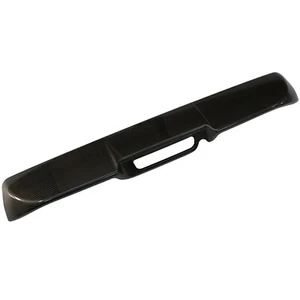 Alerón de techo trasero estilo fibra de carbono ABS para Toyota FJ Cruiser SUV 07-10 - Imagen 1 de 2