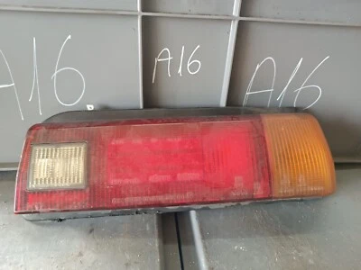 Luz Trasera Derecha DAIHATSU Charade III G100 G101 G102 220-51302R - Imagen 1 de 4