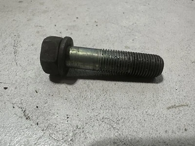 Lexus IS300 GS300 SC300 Toyota Supra Transmission Bellhousing To Block Bolt 17mm - Image 1 of 3