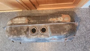 Triumph TR8 Gas Tank, OEM, In Need Of Restoration And Repair/Modification, HTF! - Picture 1 of 13